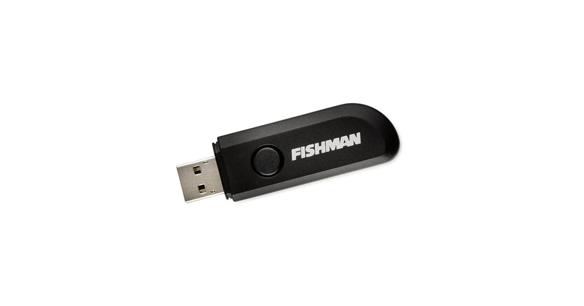 Fishman TriplePlay USB Receiver (ACC-TRP-REC)