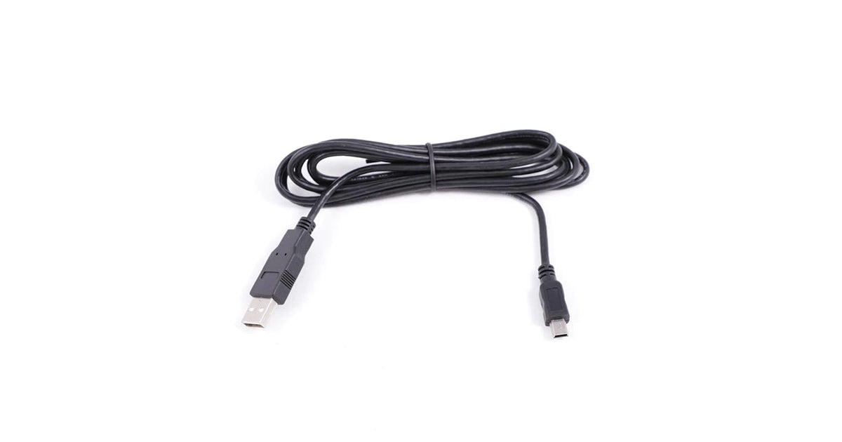 Fishman 4' USB Cable