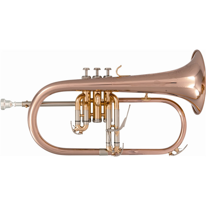 SML Paris VSM BU600 Flicorno Soprano Prime Laccato