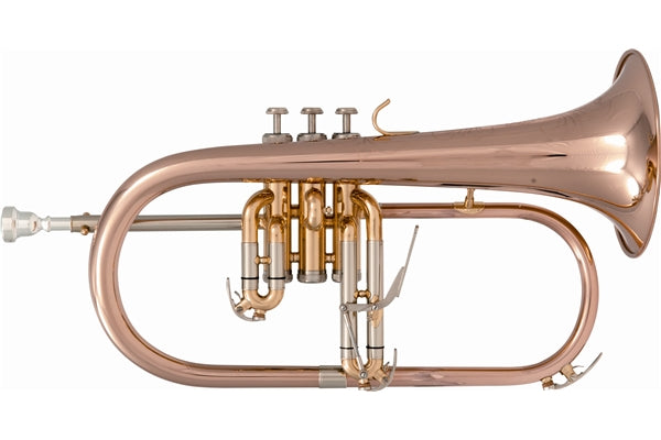 SML Paris VSM BU600 Flicorno Soprano Prime Laccato