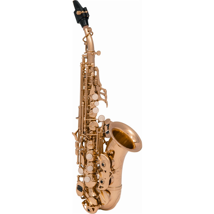 SML Paris VSM SC620 Sax 600 Soprano curvo