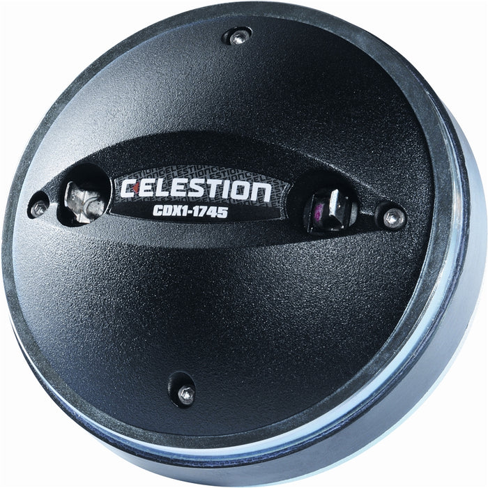 Celestion CDX1-1745 40W 8ohm HF Ferrite