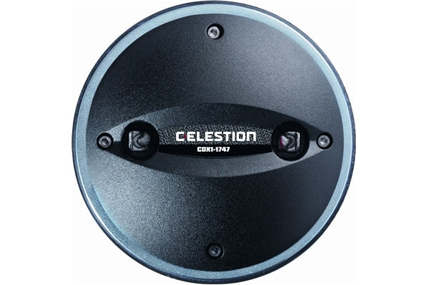 Celestion CDX1-1747 60W 8ohm HF Ferrite