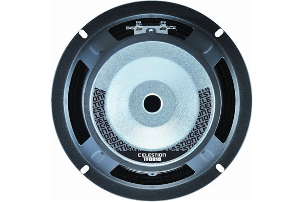 Celestion TF0818 100W 8ohm LF Ferrite