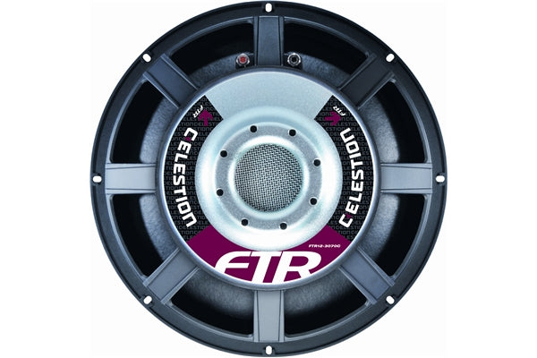 Celestion FTR12-3070C 350W 8ohm LF Ferrite