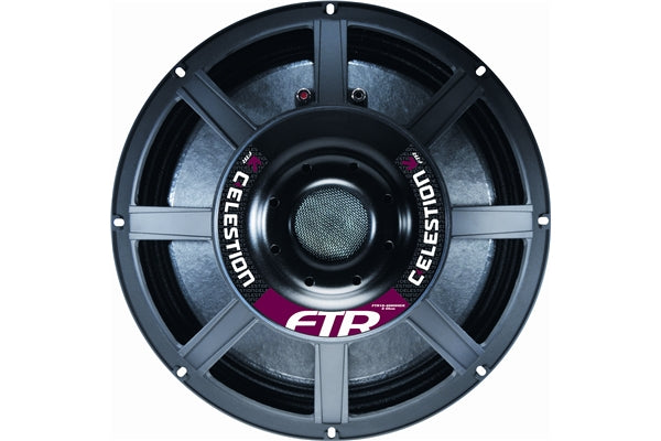 Celestion FTR18-4080HDX 1000W 8ohm LF Ferrite