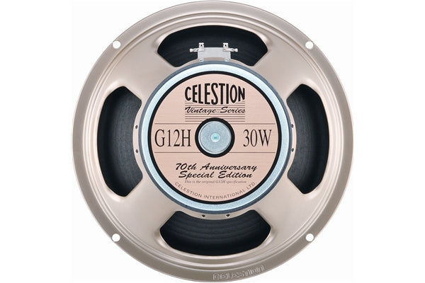 Celestion Classic G12H Anniversary 30W 8ohm