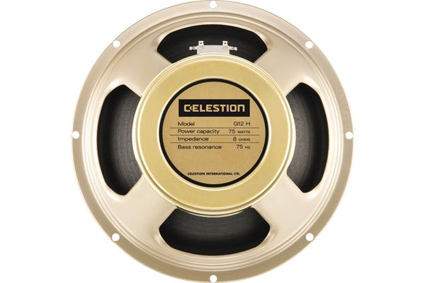 Celestion Classic G12H-75 Creamback 75W 8ohm