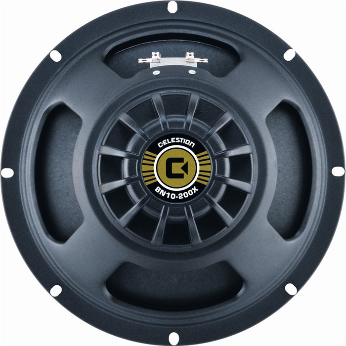 Celestion Bass Neodimio BN10-200X 200W 8ohm