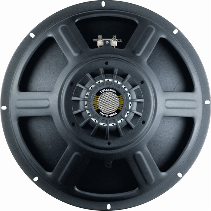 Celestion Bass Neodimio BN15-400X 400W 8ohm