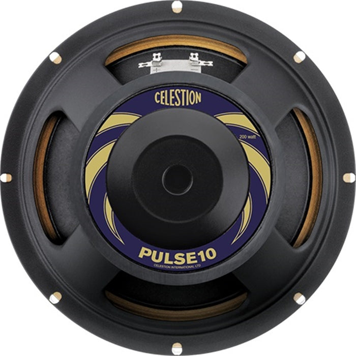 Celestion Bass Ferrite Pulse 10 200W 8ohm