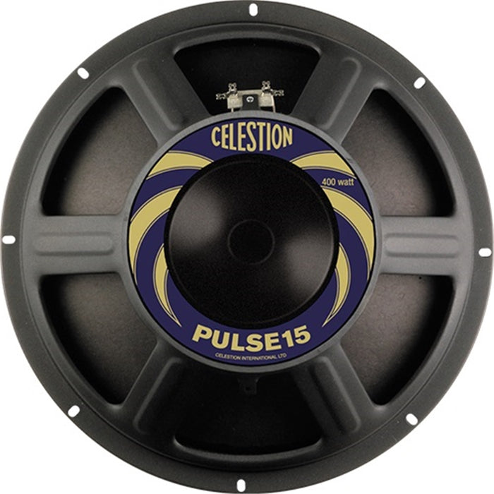 Celestion Bass Ferrite Pulse 15 400W 8ohm