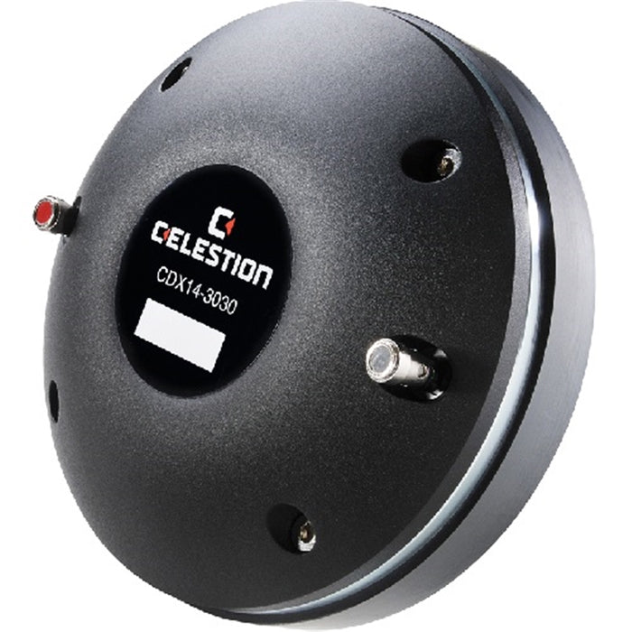 Celestion CDX14-3030 75W 8ohm HF Ferrite