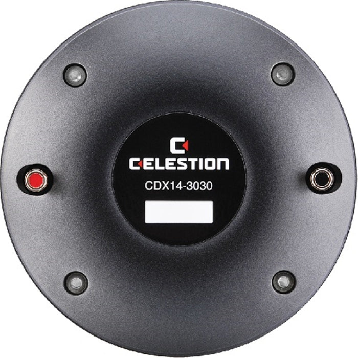 Celestion CDX14-3030 75W 8ohm HF Ferrite