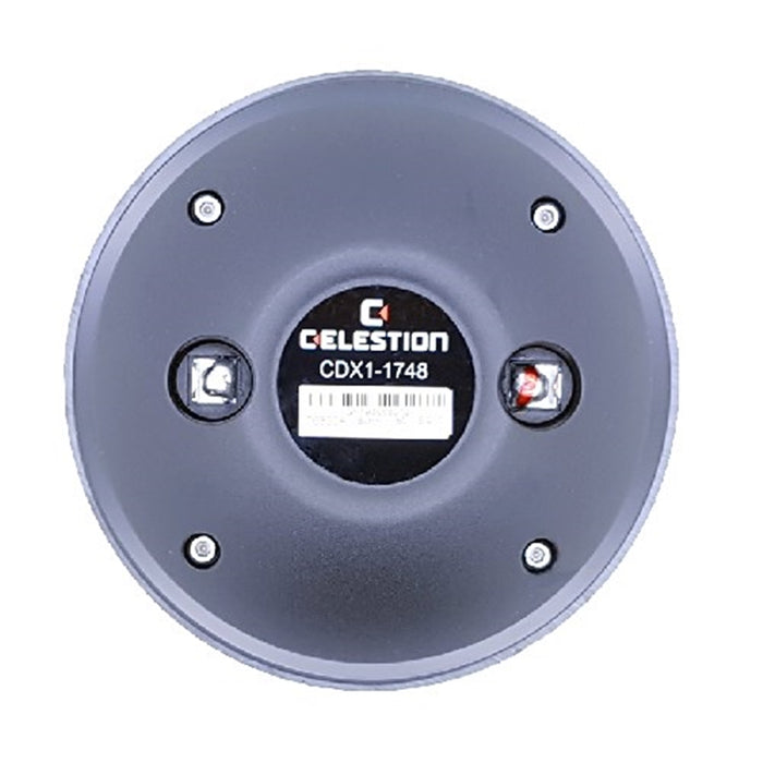 Celestion CDX1-1748 60W 8ohm HF Ferrite