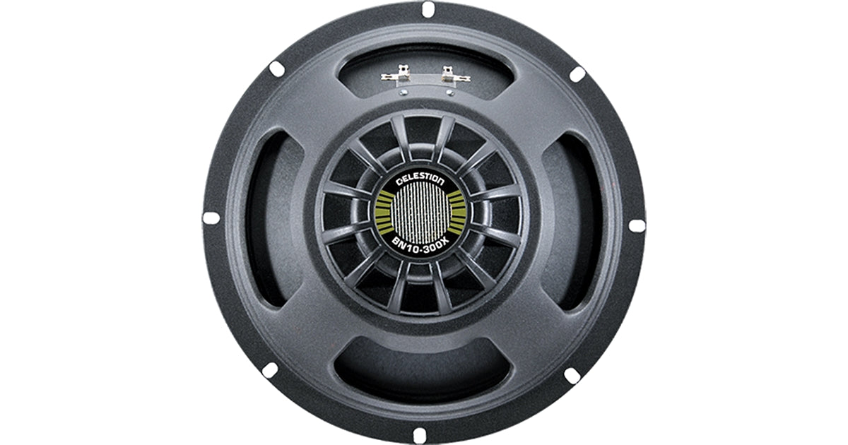 Celestion Bass Neodimio BN10-300X 300W 4ohm