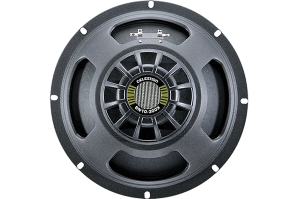 Celestion Bass Neodimio BN10-300X 300W 4ohm