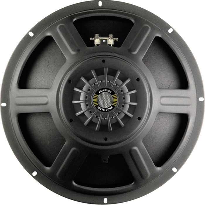 Celestion Bass Neodimio BN15-300X 300W 4ohm