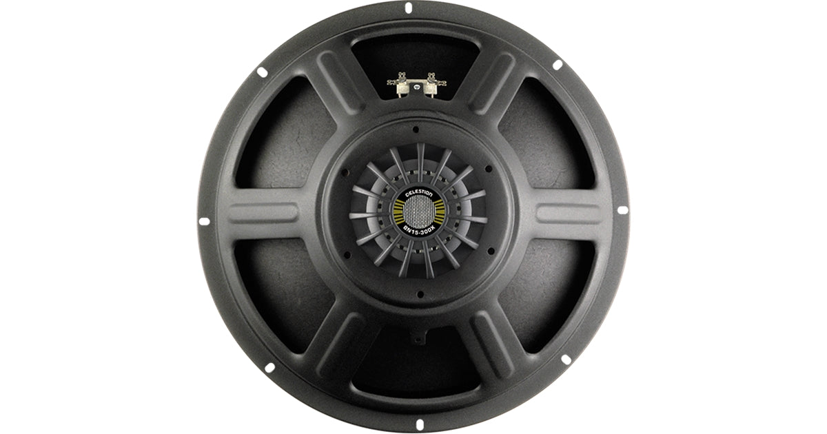 Celestion Bass Neodimio BN15-300X 300W 4ohm