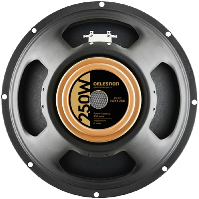 Celestion Classic Neo250 Copperback 250W 8ohm