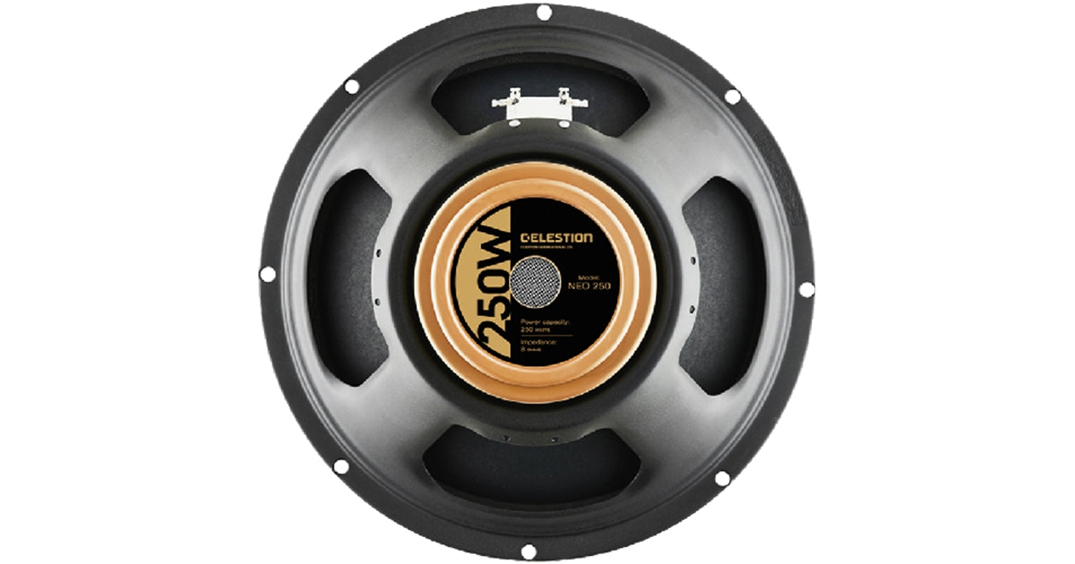 Celestion Classic Neo250 Copperback 250W 8ohm