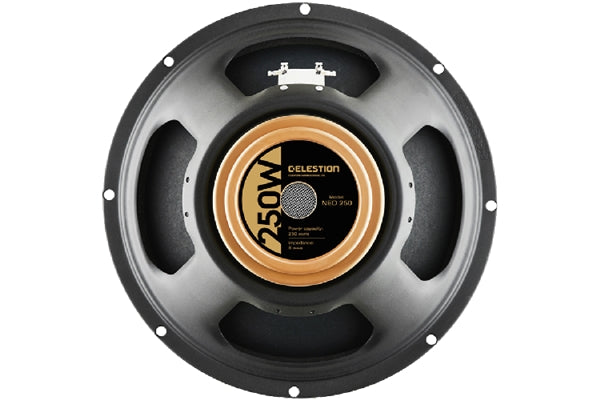 Celestion Classic Neo250 Copperback 250W 8ohm