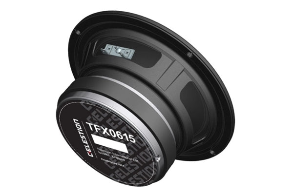 Celestion TFX0615 150W 8ohm Coaxial