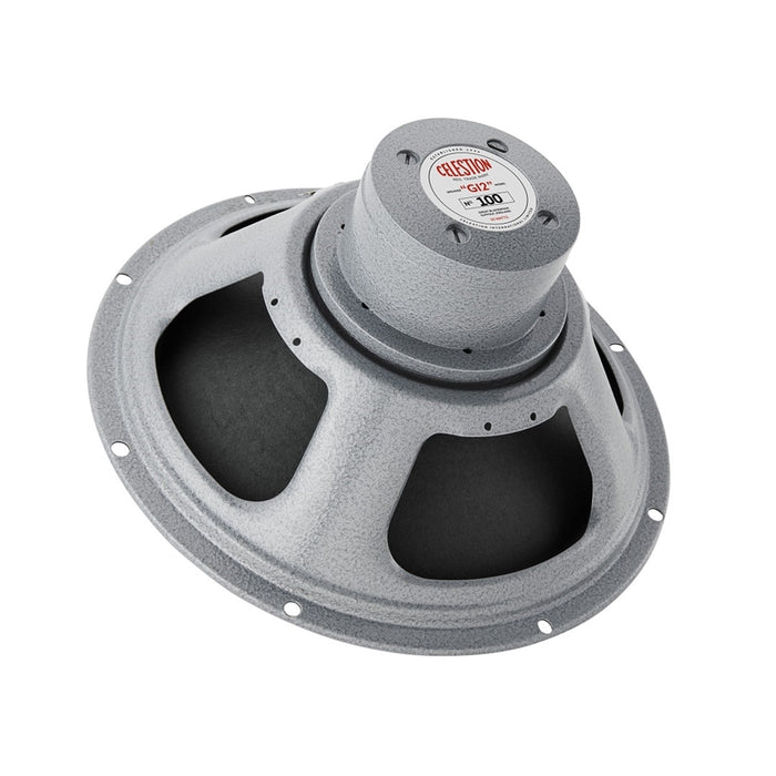 Celestion Alnico G12 100 30W 8ohm 100° Anniversario