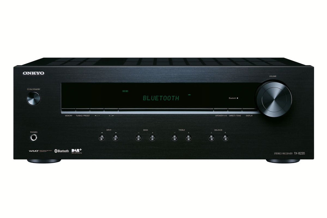 ONKYO TX -8220