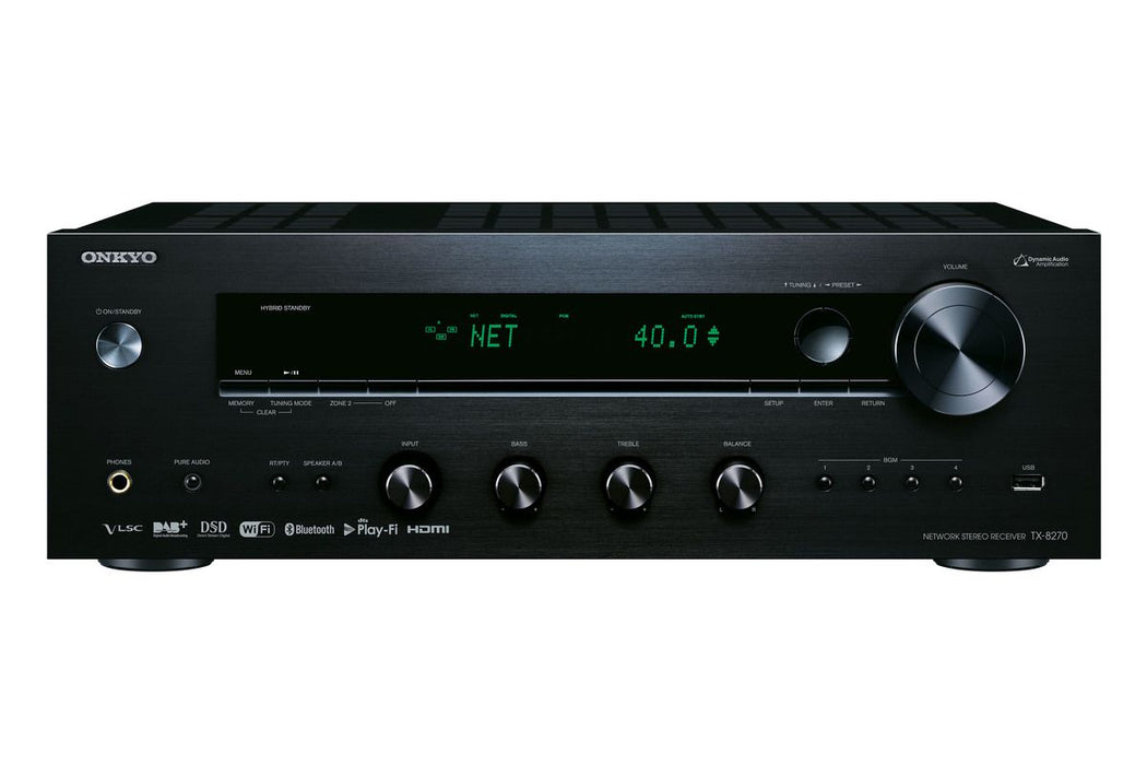 ONKYO TX-8270