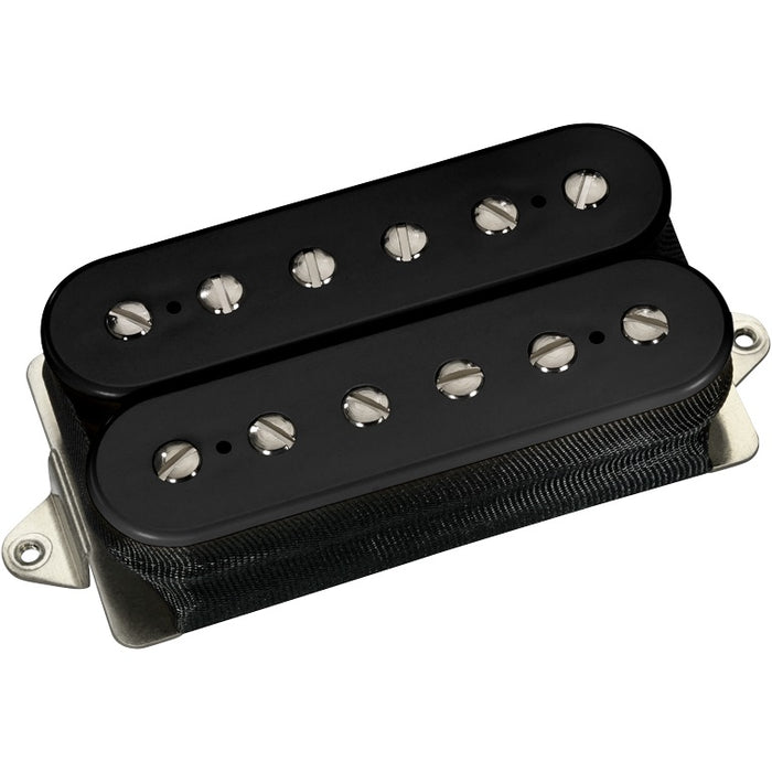 DiMarzio Dreamcatcher Bridge Nero - DP282FBK