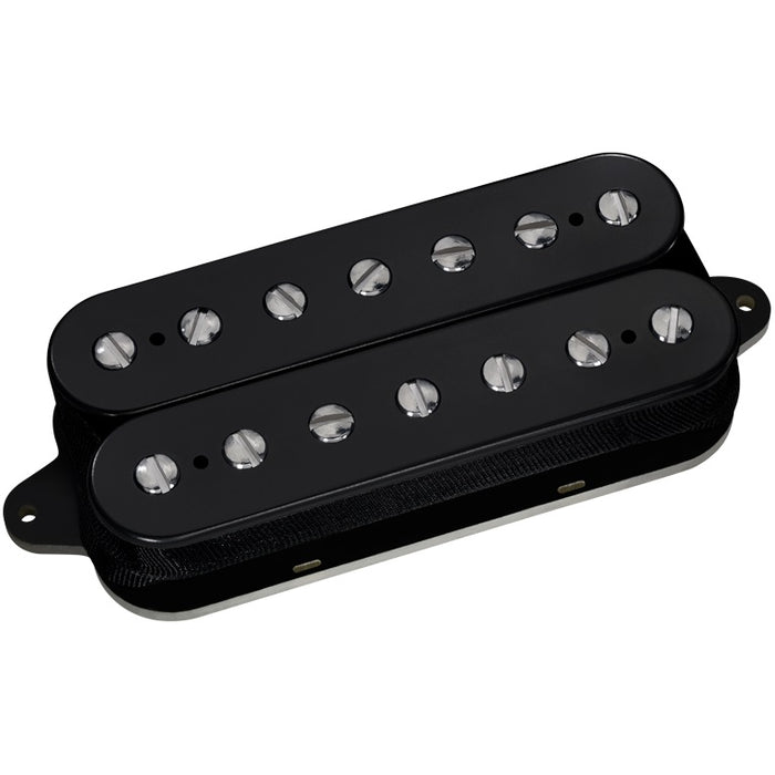 DiMarzio Dreamcatcher 7tm Bridge nero - DP724B