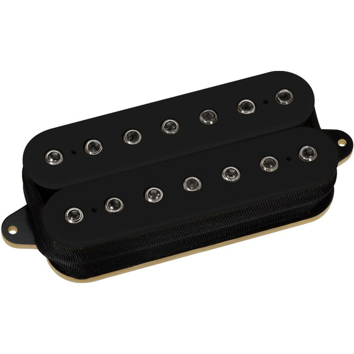 DiMarzio Ionizer 7 Bridge nero - DP711BK