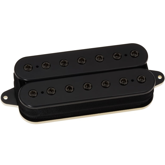 DiMarzio Occult Classic - nero - DP718BK