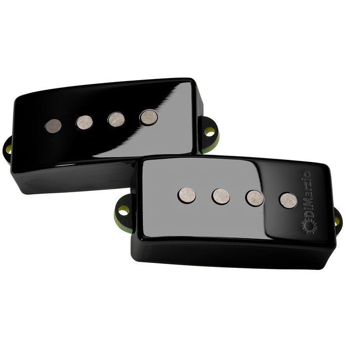 DiMarzio SIXTIES P nero - DP124GB