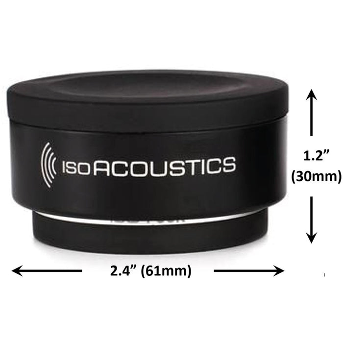 IsoAcoustics ISO-Puck