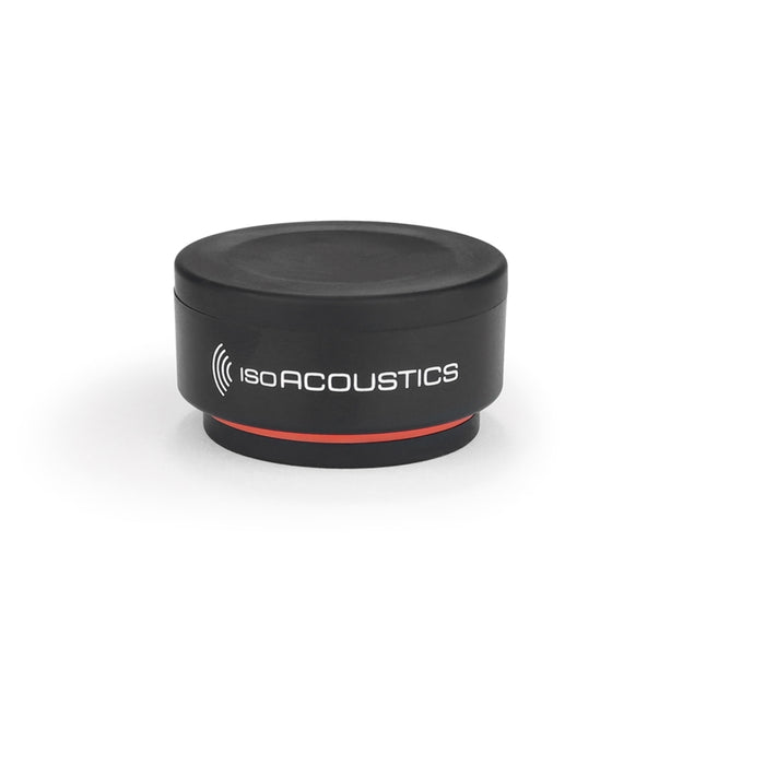 IsoAcoustics ISO-Puck mini (Confezione 8pz.)