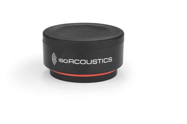 IsoAcoustics ISO-Puck mini (Confezione 8pz.)