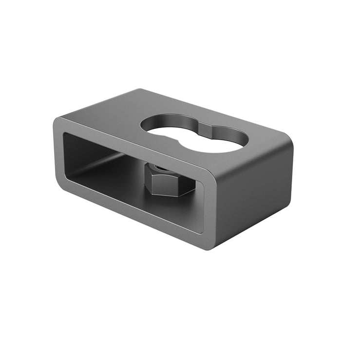 IsoAcoustics V120 Keyhole Adapter