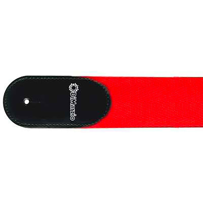 DiMarzio DD3100N Nylon Standard - rosso - DD3100NRD