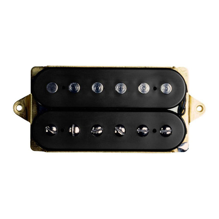 DiMarzio Air Classic Bridge ''F-spaced'' nero - DP191FBK