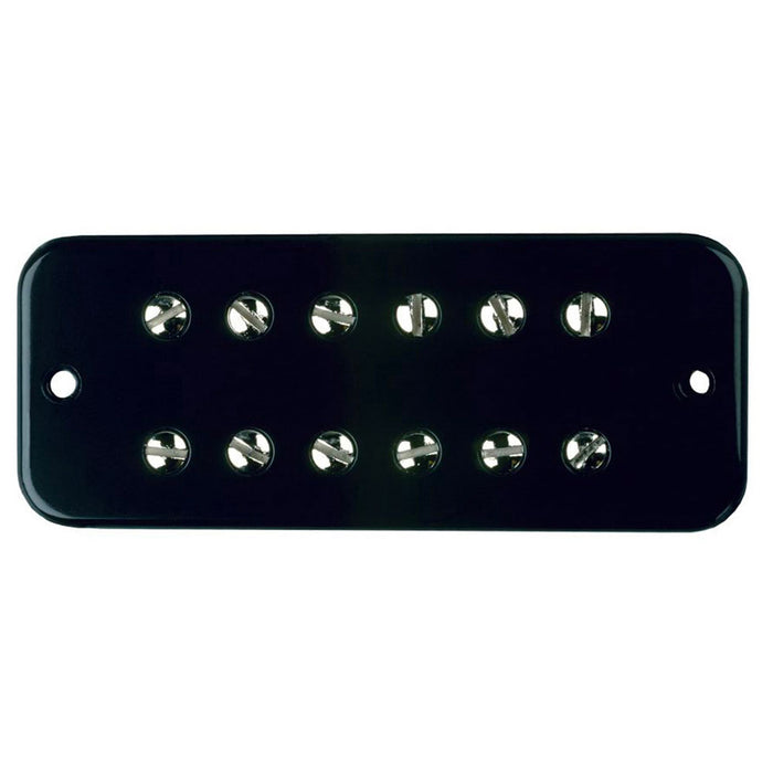 DiMarzio DLX Plus Neck nero - DP162BK