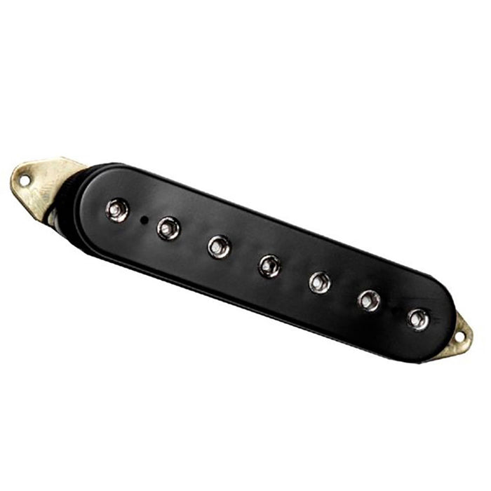 DiMarzio Blaze Middle nero - DP701BK