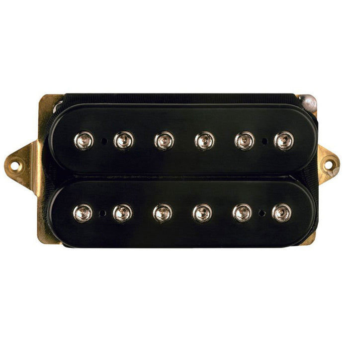 DiMarzio Dual Sound nero - DP101BK