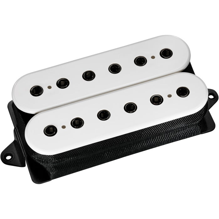 DiMarzio Evolution Bridge ''F-spaced'' bianco - DP159FW