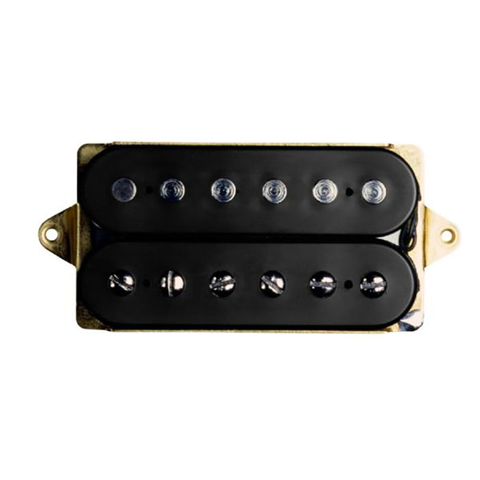 DiMarzio EJ Custom Bridge nero - DP212BK