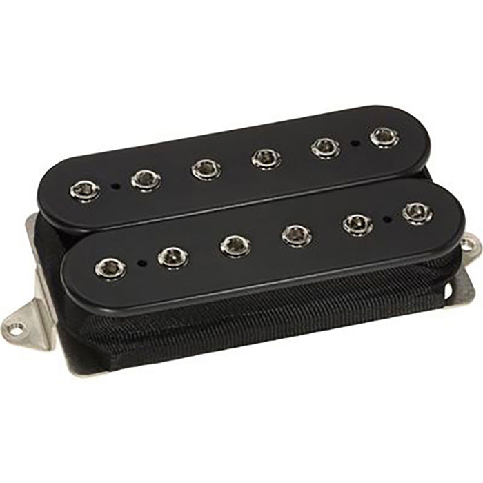 DiMarzio Dominion Bridge ''F-spaced'' nero - DP245FBK