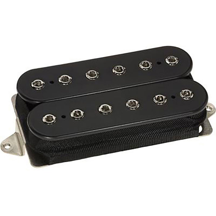 DiMarzio Dominion Neck ''F-spaced'' nero - DP244FBK