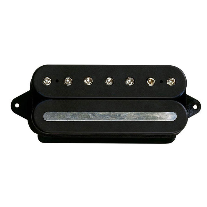 DiMarzio D Sonic 7 nero - DP706BK