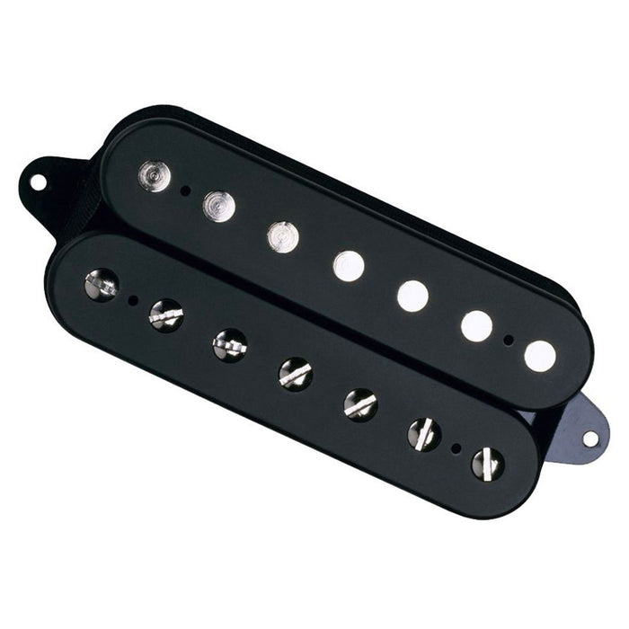 DiMarzio Illuminator 7 Neck nero - DP756BK